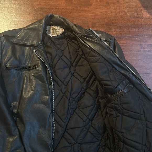Perfect Leather Jacket - Picture 3 of 4
